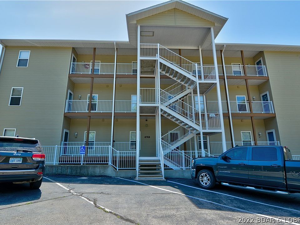 1st image of 498 Mimosa Beach Dr #4A