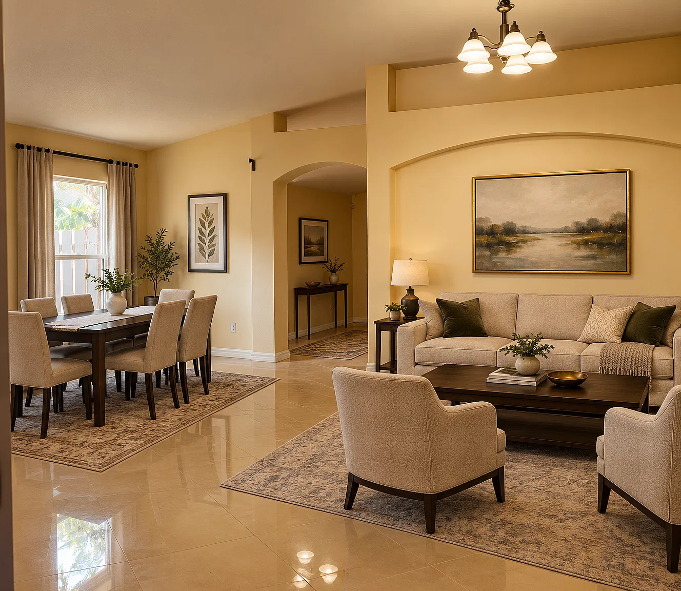 4 bed, 1867 sqft, $2,850 — Photo 4