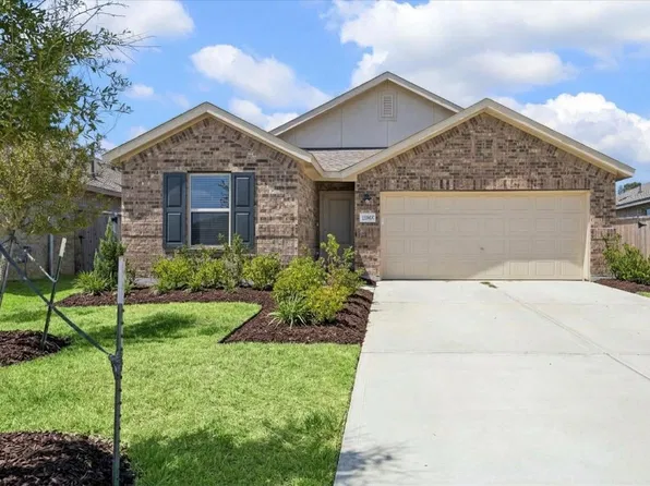 21583 Casavatore Dr, New Caney, TX 77357