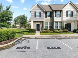 444 Carthage Ct, Durham, NC 27703