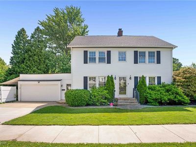 685 Ecton Rd, Akron, OH, 44303