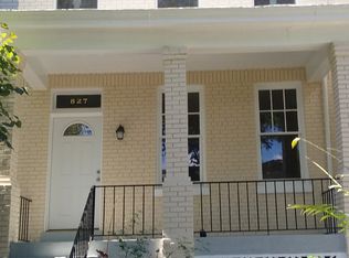 827 Kentucky Ave SE, Washington, DC 20003