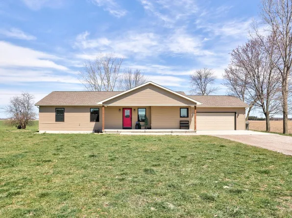 4315 E Laporte Rd, Freeland, MI 48623