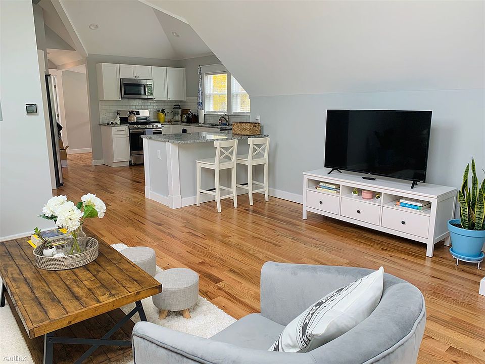 Beautiful Living Room