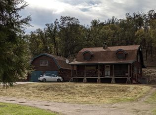 37583 Squaw Valley Rd, Squaw Valley, CA 93675