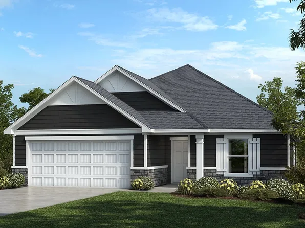 Plan 2074 Plan, Wilson Creek Classic Series