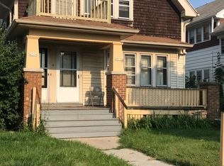 4212 N 14th St, Milwaukee, WI 53209