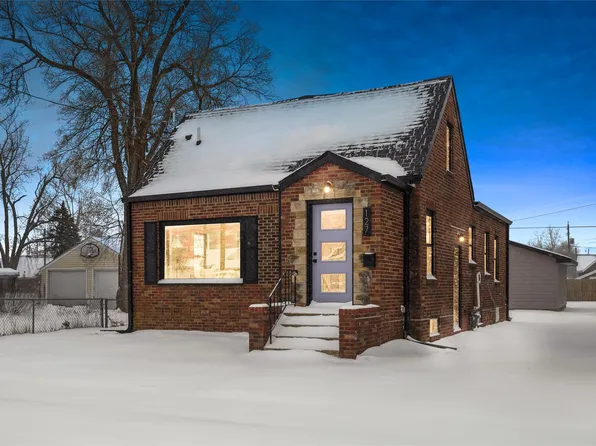 127 E Livingston Ave, Des Moines, IA 50315