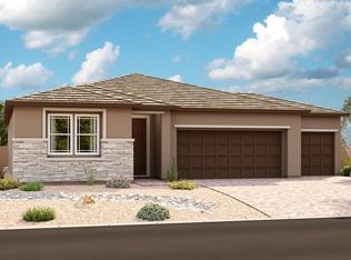 4980 E Graystone Dr, Pahrump, NV 89061