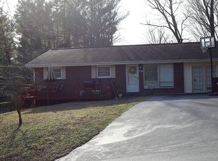 1512 Bell Ridge Rd, Johnson City, TN 37601