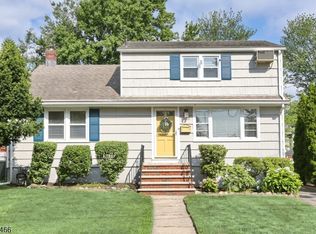 789 Briarcliff Ave, Maywood, NJ 07607