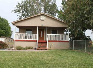 352-34 1/2 Rd, Palisade, CO 81526