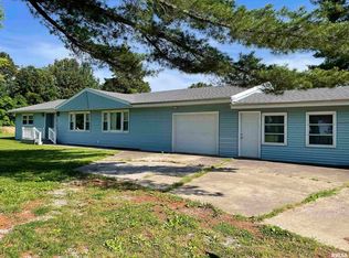 14646 State Highway 149, West Frankfort, IL 62896