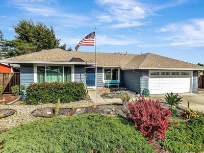 8657 Fenwick Way, Dublin, CA, 94568