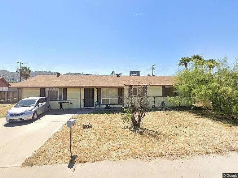 1st image of 529 E Desert Dr #2