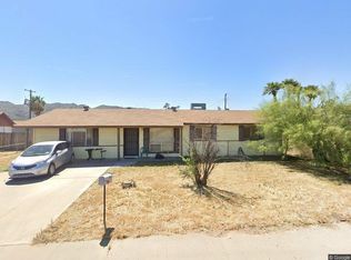 529 E Desert Dr #2, Phoenix, AZ 85042