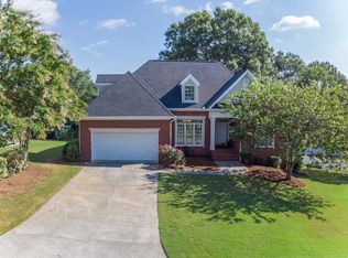 121 Oakhurst Ter NE, Calhoun, GA 30701