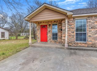 407-409 N Burdette Ave, Sherman, TX 75090