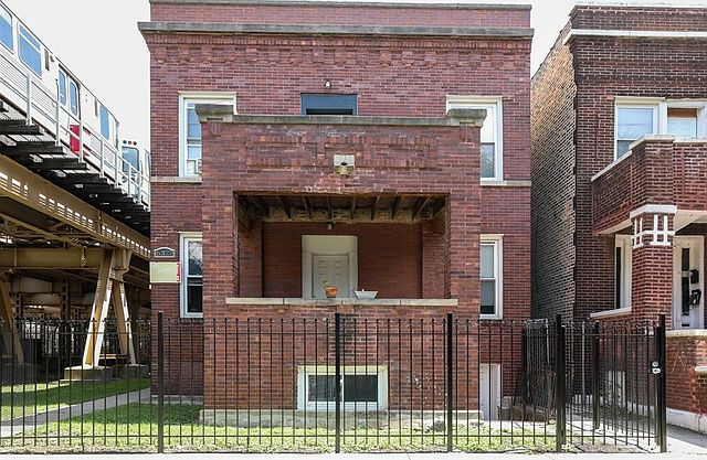 1st image of 6327 S Throop St APT 1R
