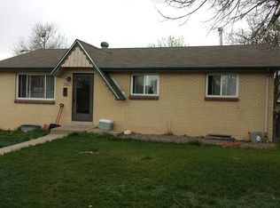 7695 Hooker St, Westminster, CO 80030