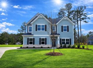 3726 Heron Creek Ct, Loganville, GA 30052