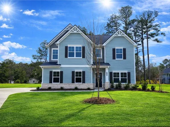 3725 Heron Creek Ct, Loganville, GA 30052