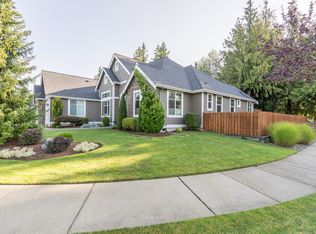 1260 W Park St, Lynden, WA 98264