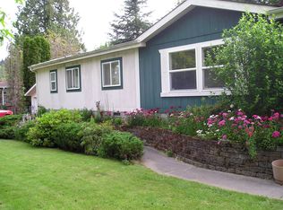 740 Nisqually Park Dr SE, Lacey, WA 98513