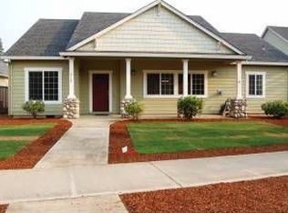 217 NW Territorial Rd, Canby, OR 97013