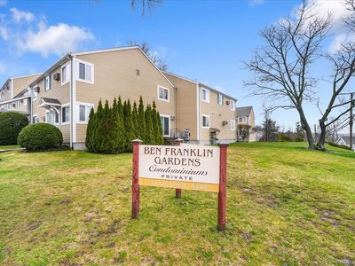 135 Flax Hill Road APT 20, Norwalk, CT, 06854