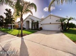 4268 Chastain Dr, Melbourne, FL 32940