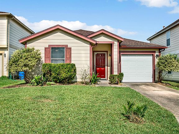 2nd image of 20815 Bonham Park Ln