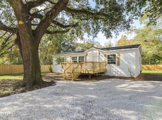 4526 Lambing Rd, Jacksonville, FL 32210