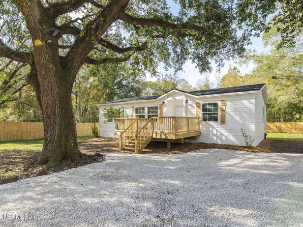 4526 LAMBING Road, Jacksonville, FL 32210