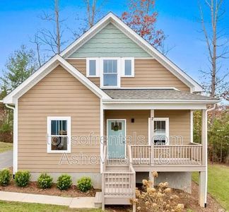 7 Berry Crest Ln, Arden, NC, 28704
