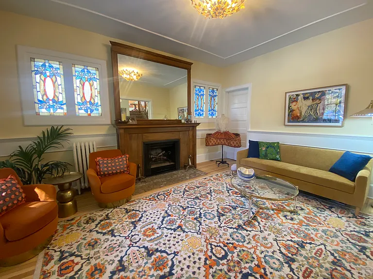 Parlor
