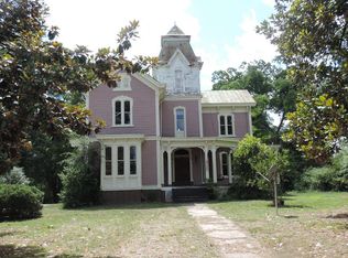 139 Mann Rd, Crewe, VA 23930