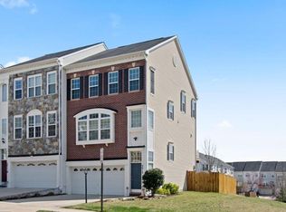 2613 Glenriver Way, Woodbridge, VA 22191