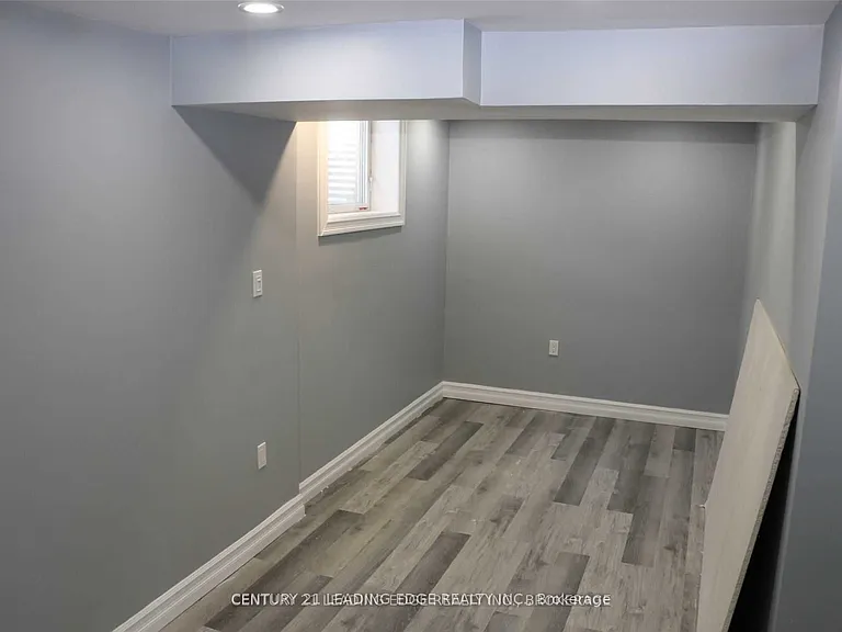 29 Junewood Cres #BASEMENT — Photo 5