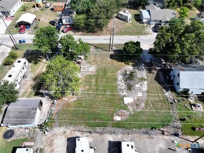 310 & 312 D St, Pt Lavaca, TX, 77979