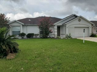6064 SW 82nd Pl, Ocala, FL 34476