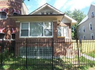 1141 N Parkside Ave, Chicago, IL 60651