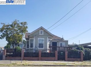 920 52nd Ave, Oakland, CA 94601