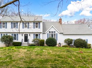 44 Coventry Way, Guilford, CT 06437