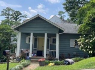 410 Evergreen Ave, Homewood, AL 35209