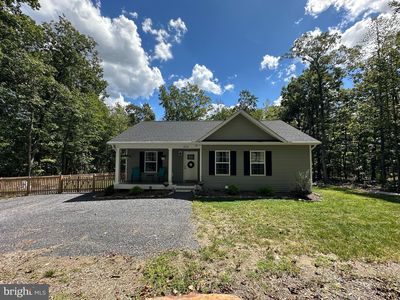 414 Raccoon Dr, Winchester, VA, 22602