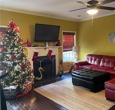 5th image of 4212 Rogers Creek Ct