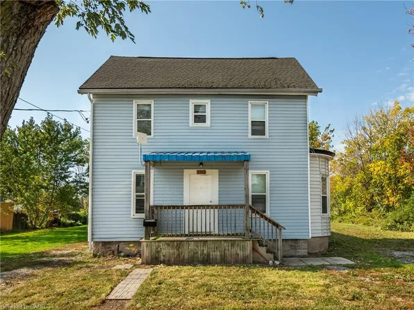 292 Fares St, Pt Colborne, ON L3K 1W8
