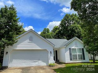 12605 Cedar Crossings Dr, Charlotte, NC 28273