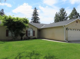 5469 W Robinson Ave, Fresno, CA